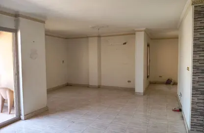 Apartment - 3 Bedrooms - 3 Bathrooms for rent in Opera City - 6th District - Sheikh Zayed City - Giza