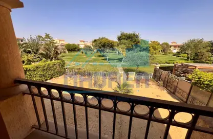Villa - 4 Bedrooms - 3 Bathrooms for sale in Madinaty - Cairo