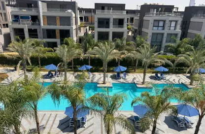 Villa - 6 Bedrooms - 6 Bathrooms for sale in Patio Casa - El Patio - El Shorouk Compounds - Shorouk City - Cairo