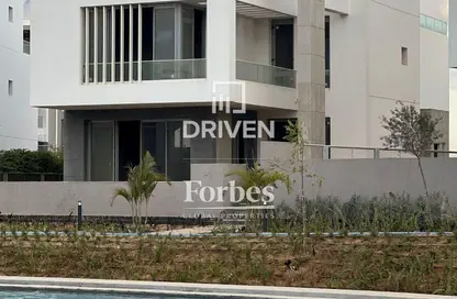 شقة - 3 غرف نوم - 3 حمامات للبيع في جولز - طريق مصر اسكندرية الصحراوي - مدينة 6 أكتوبر - الجيزة