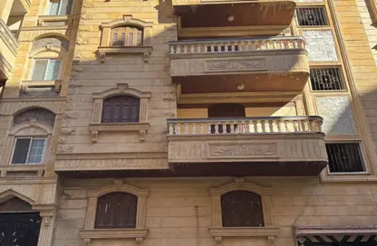 شقة - 3 غرف نوم - 2 حمامات للبيع في بيوت دمياط الجديدة - دمياط الجديدة - دمياط