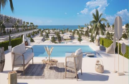 Villa - 3 Bedrooms - 3 Bathrooms for sale in Salt - Ras Al Hekma - North Coast