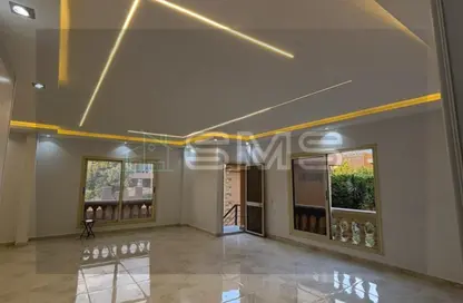 دوبلكس - 3 غرف نوم - 3 حمامات للايجار في ريماس - المستثمرين الشمالية - مدينة القاهرة الجديدة - القاهرة