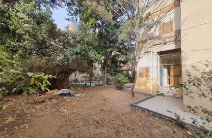 Villa - 7+ Bedrooms - 7 Bathrooms for sale in Abd Al Aziz Fahmy St. - Heliopolis Square - El Nozha - Cairo