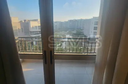Apartment - 2 Bedrooms - 3 Bathrooms for rent in Cairo Festival City - North Investors Area - New Cairo City - Cairo