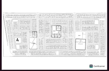 قطعة أرض - استوديو للبيع في الحي المتميز - مدينة بدر - القاهرة