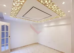 شقة - 3 غرف نوم - 1 حمام للبيع في العصافرة بحري - العصافرة - حي ثان المنتزة - الاسكندرية