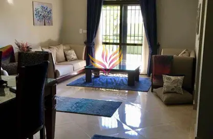 Apartment - 2 Bedrooms - 3 Bathrooms for rent in Westown - Sheikh Zayed Compounds - Sheikh Zayed City - Giza