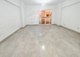 Apartment - 2 bedrooms for للايجار in 14th of May Bridge - Smouha - Hay Sharq - Alexandria