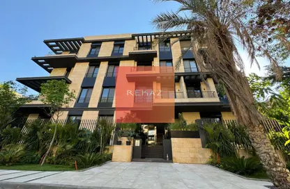 Apartment - 2 Bedrooms - 1 Bathroom for rent in Sarayat Al Maadi - Hay El Maadi - Cairo