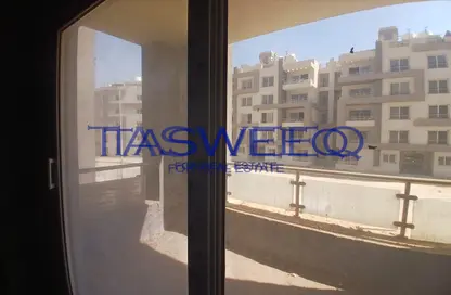 Apartment - 3 Bedrooms - 3 Bathrooms for sale in Cairo University Compound - Sheikh Zayed Compounds - Sheikh Zayed City - Giza