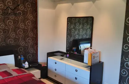 iVilla - 4 Bedrooms - 4 Bathrooms for rent in El Rehab Extension - Al Rehab - New Cairo City - Cairo
