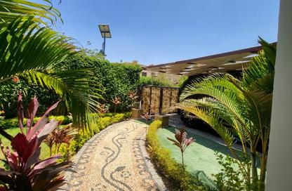 Twin House - 2 Bedrooms - 2 Bathrooms for sale in Mivida - 5th Settlement Compounds - The 5th Settlement - New Cairo City - Cairo