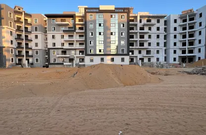 شقة - 3 غرف نوم - 2 حمامات للبيع في ناميا وست - الشيخ زايد - الجيزة شقة - 3 غرف نوم - 2 حمامات للبيع في ناميا وست - الشيخ زايد - الجيزة