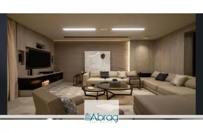 Townhouse - 4 Bedrooms - 4 Bathrooms for rent in Sodic West - Sheikh Zayed Compounds - Sheikh Zayed City - Giza