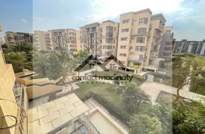Apartment - 3 Bedrooms - 2 Bathrooms for sale in Madinaty - Cairo