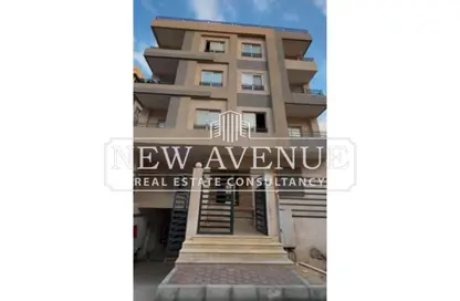 Apartment - 3 Bedrooms - 2 Bathrooms for sale in New Lotus - The 5th Settlement - New Cairo City - Cairo