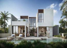Villa - 5 bedrooms - 5 bathrooms for للبيع in Solana - New Zayed City - Sheikh Zayed City - Giza
