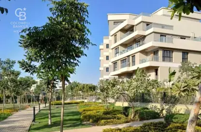 شقة - 3 غرف نوم - 3 حمامات للبيع في فيليت - كمبوندات التجمع الخامس - التجمع الخامس - مدينة القاهرة الجديدة - القاهرة