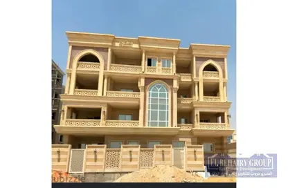 شقة - 3 غرف نوم - 2 حمامات للبيع في بيت الوطن - التجمع الخامس - مدينة القاهرة الجديدة - القاهرة