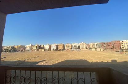 شقة - 3 غرف نوم - 2 حمامات للبيع في عمارات الاندلس - حى الاندلس - مدينة القاهرة الجديدة - القاهرة