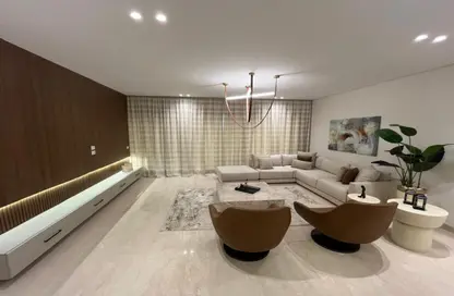 شقة - 2 غرف نوم - 2 حمامات للبيع في لايك فيو ريزيدنس - كمبوندات التجمع الخامس - التجمع الخامس - مدينة القاهرة الجديدة - القاهرة