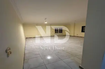 Apartment - 3 Bedrooms - 2 Bathrooms for sale in El Narges Buildings - Al Narges - New Cairo City - Cairo