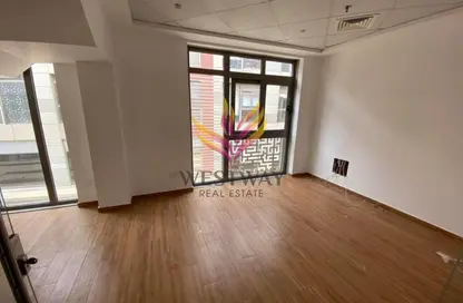 Office Space - Studio - 1 Bathroom for rent in The Polygon - Sheikh Zayed Compounds - Sheikh Zayed City - Giza