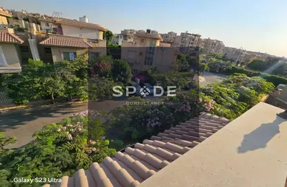 منزل مزدوج - 4 غرف نوم - 5 حمامات للبيع في فلاورز بارك - المستثمرين الشمالية - مدينة القاهرة الجديدة - القاهرة
