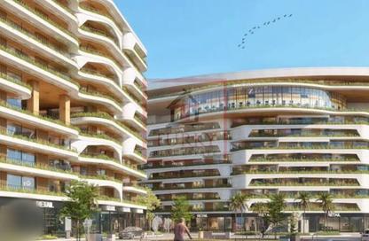 Apartment - 3 Bedrooms - 3 Bathrooms for sale in Smouha - Hay Sharq - Alexandria