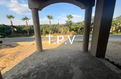 Villa - 6 Bedrooms - 6 Bathrooms for sale in Katameya Dunes - El Katameya Compounds - El Katameya - New Cairo City - Cairo