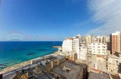 شقة - 3 غرف نوم - 2 حمامات للبيع في سبورتنج - حي شرق - الاسكندرية