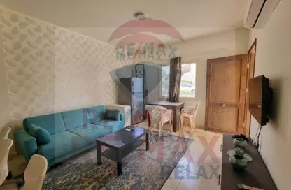 شقة - 2 غرف نوم - 1 حمام للبيع في مكادي اوراسكوم - مكادي - الغردقة - محافظة البحر الاحمر
