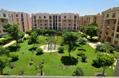 Apartment - 3 Bedrooms - 3 Bathrooms for sale in Talaat Mostafa St. - Rehab City Second Phase - Al Rehab - New Cairo City - Cairo