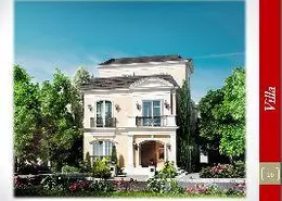 Villa - 5 Bedrooms - 6 Bathrooms for sale in Layan Residence - 5th Settlement Compounds - The 5th Settlement - New Cairo City - Cairo