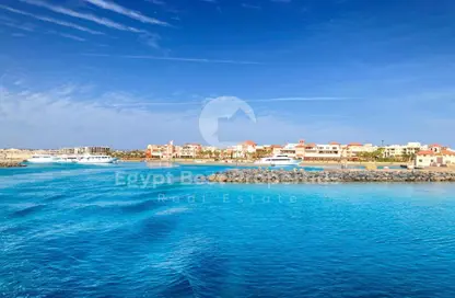 Duplex - 3 Bedrooms - 3 Bathrooms for sale in ARC of Soma - Soma Bay - Safaga - Hurghada - Red Sea