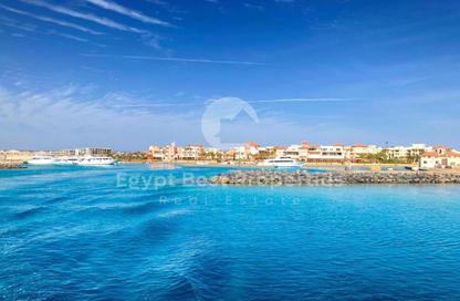 Apartment - 2 Bedrooms - 2 Bathrooms for sale in ARC of Soma - Soma Bay - Safaga - Hurghada - Red Sea
