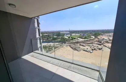 شقة - 3 غرف نوم - 3 حمامات للايجار في بارك سايد ريزيدنس - أبراج زيد - كمبوندات الشيخ زايد - الشيخ زايد - الجيزة