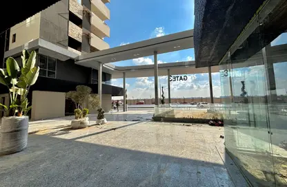 محل تجاري - استوديو - 1 حمام للبيع في شارع النزهه - الماظة - مصر الجديدة - القاهرة