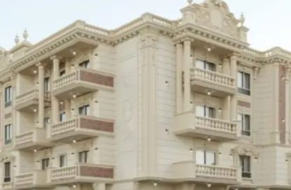 شقة - 3 غرف نوم - 1 حمام للبيع في بيت الوطن - التجمع الخامس - مدينة القاهرة الجديدة - القاهرة