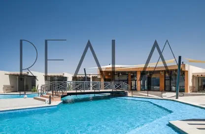 Chalet - 3 Bedrooms - 2 Bathrooms for sale in South Med - Qesm Ad Dabaah - North Coast