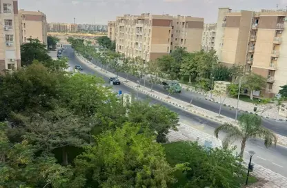 شقة - 2 غرف نوم - 1 حمام للايجار في مدينتي - القاهرة