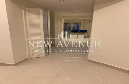 Office Space - Studio - 1 Bathroom for sale in Shohadaa Al Mohandeseen St. - Mohandessin - Giza