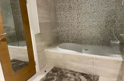 Chalet - 1 Bedroom - 1 Bathroom for rent in Marassi - Sidi Abdel Rahman - North Coast