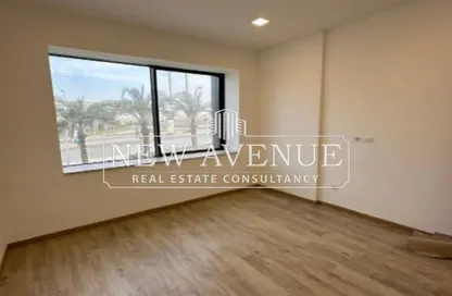 Office Space - Studio - 1 Bathroom for rent in The Lakeview Boutique Villas - 5th Settlement Compounds - The 5th Settlement - New Cairo City - Cairo