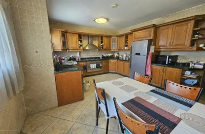 Apartment - 4 Bedrooms - 4 Bathrooms for rent in Sarayat Al Maadi - Hay El Maadi - Cairo