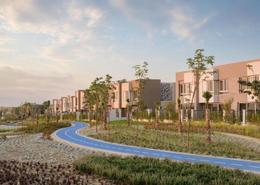 Villa - 4 bedrooms - 4 bathrooms for للبيع in Badya Palm Hills - Sheikh Zayed Compounds - Sheikh Zayed City - Giza