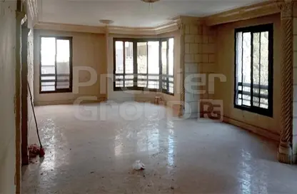 شقة - 3 غرف نوم - 3 حمامات للايجار في شارع 232 - دجلة - حي المعادي - القاهرة