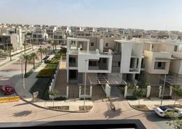 Hotel Apartment - 3 bedrooms - 3 bathrooms for للبيع in Fifth Square - North Investors Area - New Cairo City - Cairo