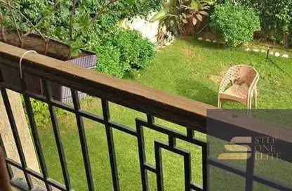 Villa - 4 Bedrooms - 3 Bathrooms for sale in Sarai - Mostakbal City Compounds - Mostakbal City - Future City - Cairo